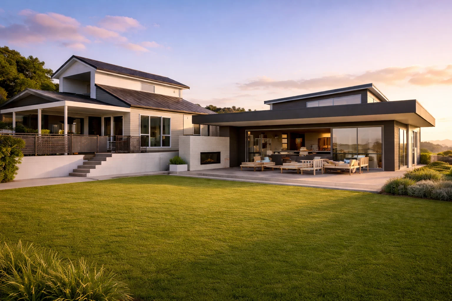 Raumati South Building — quality home builds on the Kapiti Coast